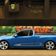 Illustration for article titled Ford GS Boss 5.0 315 Ute: Grass Growing Increasingly Greener Down Under